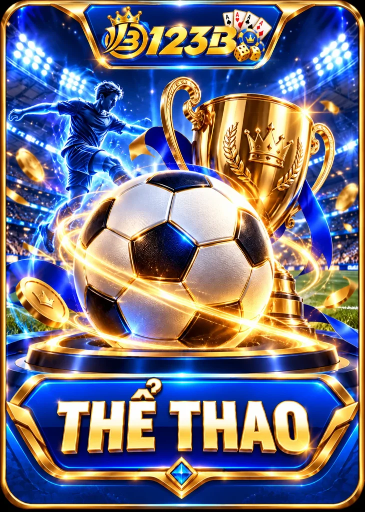Thể thao 123B